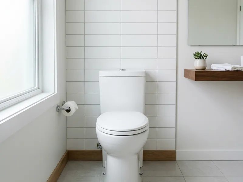 Toilet Repair & Installation Plumber in Silverton, CO